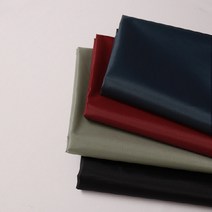 옥스포드 방수원단 자외선차단 블랙코팅 타프용 4color 캠핑원단, ans722 네이비