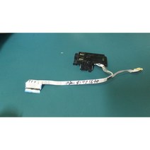 C LG 43UJ6640 LED TV RF모듈 센서 중고 부품 K3