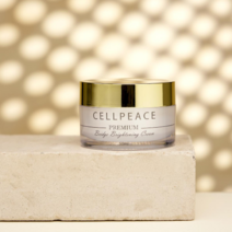 셀피스 브릿지 브라이트닝 크림 50ml, 1개