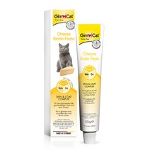Gimpet 짐펫 치즈 페이스트 50g(종합영양제), 50g