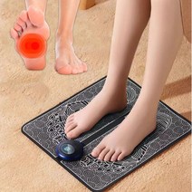 업투유 EMS 저주파 발바닥 마사지기