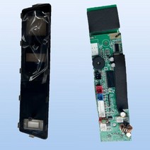 차량용냉장고 미니 휴대용 캠핑 냉온장고 자동차 Alpicool 냉장고 쿨러 냉동고 제어판 PCB 보드 모든 종류의 시리즈 0L-100L, For CX series, 100L