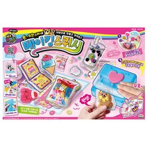 [미미월드] 메이킹스퀴시 본품