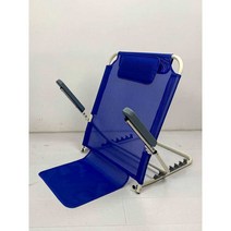 환자용 등받침 좌식 의자 등받이 각도 조절 허리 침대, 블랙 통기성 높이 70cm 쿠션 조절가능