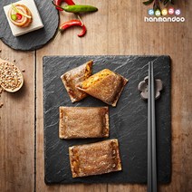 [한만두식품] [한만두] 매콤한 미니전병 250g X 3봉, 상세 설명 참조