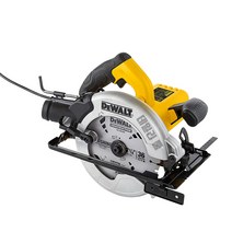 디월트 유선 1500W 184mm 전기원형톱 목공공구 톱 스킬, 1개