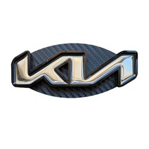 기아엠블럼 와이드실버 1호