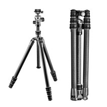 짓조 트래블러 삼각대 + 헤드 키트, GK1545T-82TQD
