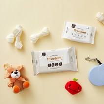 펫생활건강 4+1팩 강아지 물티슈 대형사이즈 펫 바디티슈 목욕 티슈 샤워 산책용품, 5팩