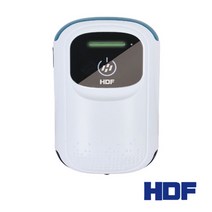 해동 HA-973 충전식 기포기 휴대용, 단품