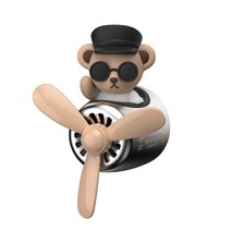 황사 미세먼지 자동차 공기 청정기 car air freshener pilot air, 테드
