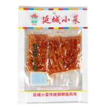 AT중국식품 중국간식 연성반찬 15g, 1개