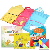 더조은키즈 홈스쿨 프로그램 (Bset), 1세트, 5세(교재+소리나는바람개비)