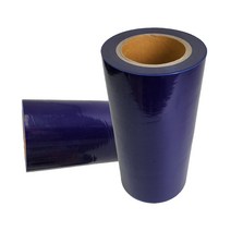 오성 국산 청랩 표면 250mm x 150M 보호 테이프, 1개