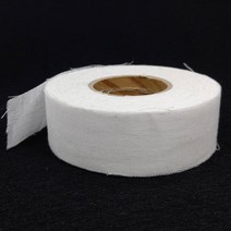 아사심지 테이프 3cm 30마 흰색