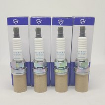 4-6pcs 점화 플러그 27410-37100 현대 ACCENT I II iii에 적합 ELANTRA GRANDEUR SANTA FÉ SONATA IV TIBUR, 02 6pcs, 02 6pcs
