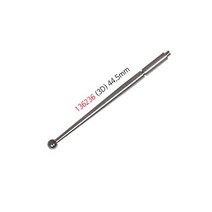 미쓰토요 인디게이터포인트 136236 (3D) 44.5mm 게이지_[221109EA]