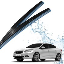 뉴SM3 와이퍼 세트 600mm+400mm 자동차 3 하이브리드 윈드브러쉬