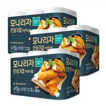 모나리자 안심 3겹 키친타올 140매 6롤 3개 총 18롤