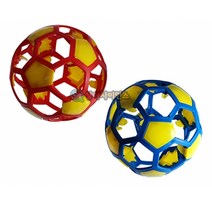 플러렌 축구공 완성시 지름11cm, 1개