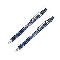 스테들러 925 75 제도용 샤프, 0.5mm, 2개입
