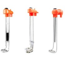 돼지꼬리히터 참좋은히터 전기온수기 물데우기 발열히터 3KW 300mm/500mm/700mm/1000mm, 부레식 300mm