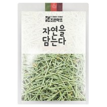 조은약초 솔잎, 600g, 1개