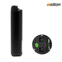 알톤 전기자전거 7Ah 원통형 배터리 니모FD 벤조 호환, 7Ah(삼성셀)