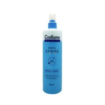 과일나라 컨퓸 투페이스 트리트먼트 530ml 케어 물미역 머릿결좋아지는법 머리끊어짐, 쿠팡 1