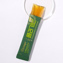 콜라기닌 골프 등산 라운딩 간식 아르기닌 콜라겐, 250g, 1개