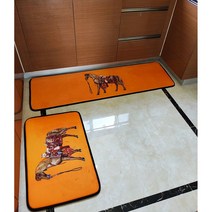북유럽 명품 발매트 러그 침실 해외 카페트