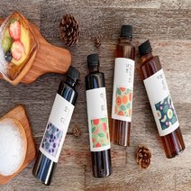 농부프린스 오디청 원액 즙 효소 액 500ml