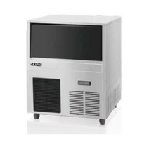 스키피오 제빙기 SIM-100NW(S) 노즐타입 수냉식 100KG 하프큐브, 단품