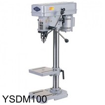 73 빵빵야 / 용수 소형 드릴링머신 YSDM100 (200mm연장) 화물착불 한신보루방 미니보루방 탁상드릴링머신 전동드릴/해머드릴