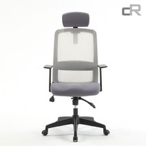 체어렉스 리치 홈오피스 의자, 블랙