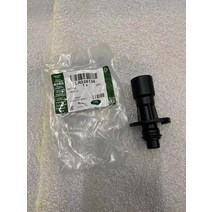 유수분리기 랜드 로버 LR4 레인지 스포츠 워터 펌프 오일 쿨러 파이프 튜브 어댑터 LR028136, 한개옵션0