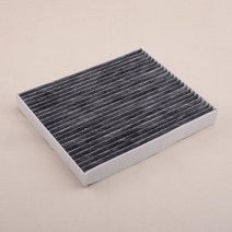 호환용 자동차 캐빈 공기 필터 교체 971332000 279000 현대 악센트 기아 포르테 리오 공조기필터