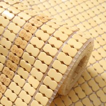 시원한 대나무 마작 대자리 마작자리, 150x190cm