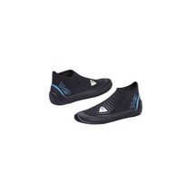 AQ_스쿠버 다이빙 숏부츠 B50 LOW CUT BOOTS, M