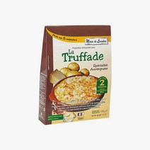 마리 드 리비냐크 라 트뤼파드 탈수 감자 칸탈 125g