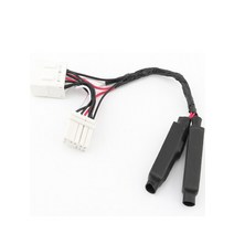 할리 softail 다이나로드 킹 일렉트라 스트리트 글라이드 용 이퀄라이저 led 부하, 01 Turn Signal Resistor