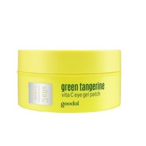 구달 청귤 비타C 수분 아이패치 72g 60매