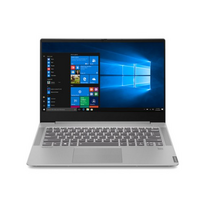 레노버 아이디어패드 MINERAL GREY S540-14API METAL RYZEN R3 WIN10 (Ryzen 3 3200U 35.5cm WIN10 Home Radeon RX Vega3 Graphics), 포함, SSD 256GB, 4GB, 라이젠3
