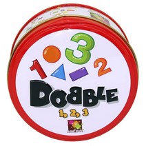 스타일 도블 카드 otte 보드 게임 플레이어 파티 클래식 가족 일치하는 팬 장난감, 19 T 30pcs