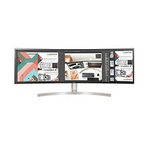 LG 49WL95C-W 울트라와이드 듀얼 QHD 모니터 49