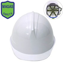 국제 투구형 안전모 경량안전모 안전모종류 안전용품, 08 녹색