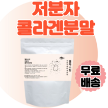 저분자 피쉬 엘라스틴 콜라겐 펩타이드 분말 가루 파우더 초저분자 단백질 200g 네투랄 먹는 마시는 간편 물과함께 체지방 남성 여성 엄마 할머니 40대 50대 영양제 추천, 1개