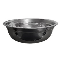 PGM1*^몰델키 스텐 양푼 믹싱볼 3호 27.3cm 싱볼 주방 부엌 조리용 엌바가지 도구 기구^*1췤pgm, a^^*옵션없슴