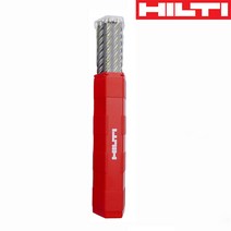 힐티기리 SDS플러스 척4날 5.5x170mm 함마드릴비트MP8