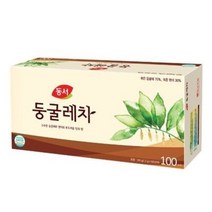 동서 둥글레차 100T 2223301